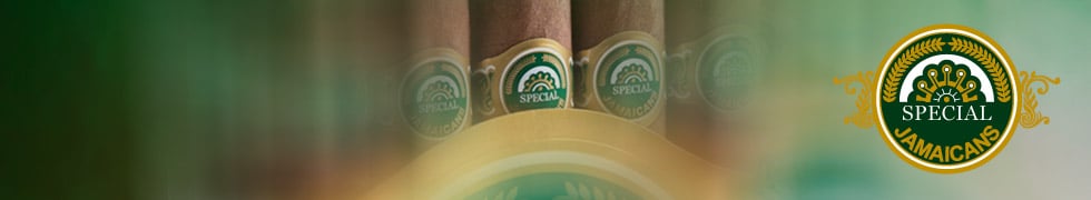 Special Jamaican Cigars